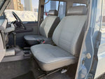 LANDCRUISER van