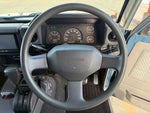 LANDCRUISER van