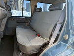LANDCRUISER van