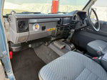 LANDCRUISER van