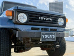 LANDCRUISER van