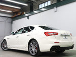 MASERATI GHIBLI Sedan