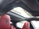 MASERATI GHIBLI Sedan
