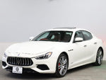 MASERATI GHIBLI Sedan
