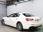 MASERATI GHIBLI Sedan