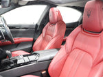 MASERATI GHIBLI Sedan