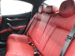 MASERATI GHIBLI Sedan