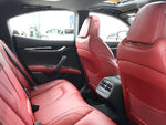 MASERATI GHIBLI Sedan