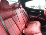 MASERATI GHIBLI Sedan