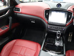 MASERATI GHIBLI Sedan