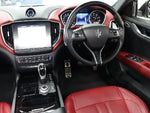 MASERATI GHIBLI Sedan