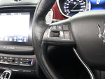 MASERATI GHIBLI Sedan
