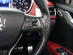 MASERATI GHIBLI Sedan