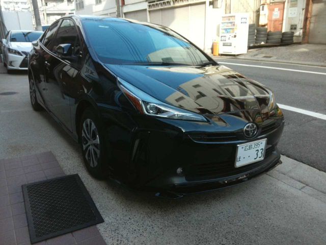 PRIUS