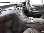 MERCEDES BENZ C class sedan HYBRID