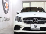 MERCEDES BENZ C class sedan HYBRID