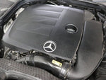 MERCEDES BENZ C class sedan HYBRID