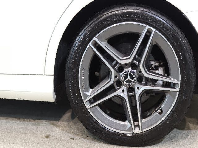 MERCEDES BENZ C class sedan HYBRID