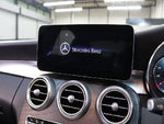 MERCEDES BENZ C class sedan HYBRID