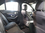 MERCEDES BENZ C class sedan HYBRID