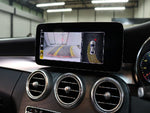 MERCEDES BENZ C class sedan HYBRID