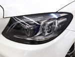 MERCEDES BENZ C class sedan HYBRID
