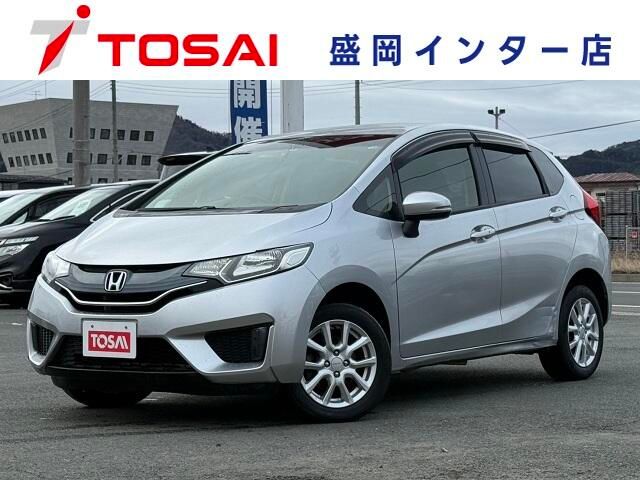 FIT 4WD
