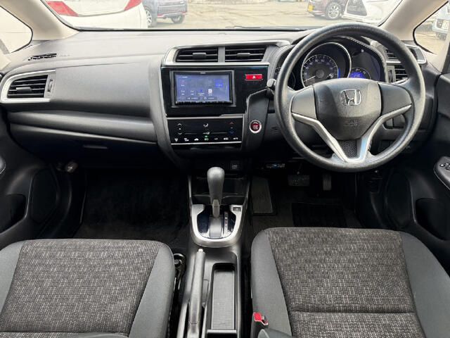 FIT 4WD