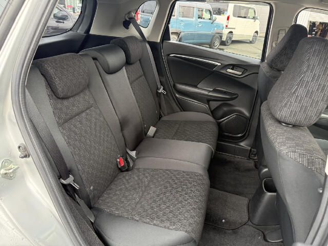 FIT 4WD