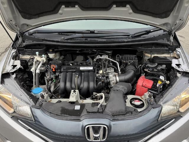FIT 4WD