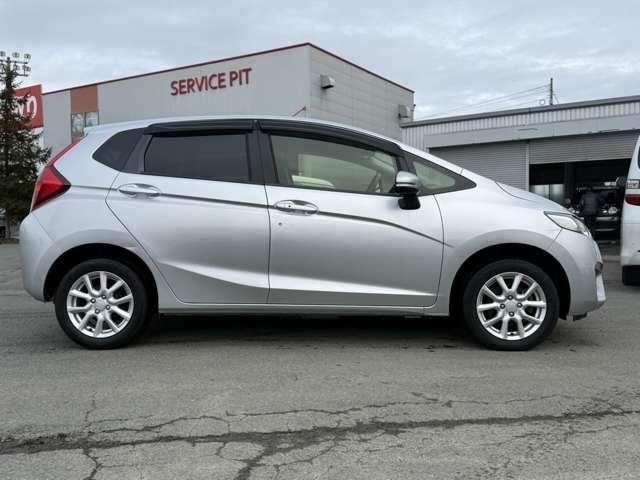 FIT 4WD