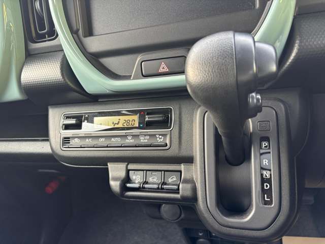 HUSTLER 4WD