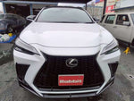 LEXUS NX300h