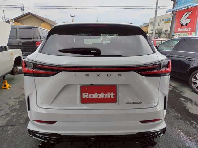 LEXUS NX300h
