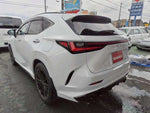 LEXUS NX300h