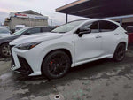 LEXUS NX300h