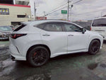 LEXUS NX300h