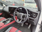 LEXUS NX300h