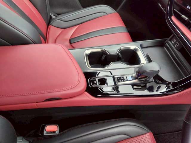 LEXUS NX300h