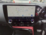 LEXUS NX300h