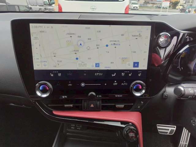 LEXUS NX300h