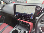 LEXUS NX300h