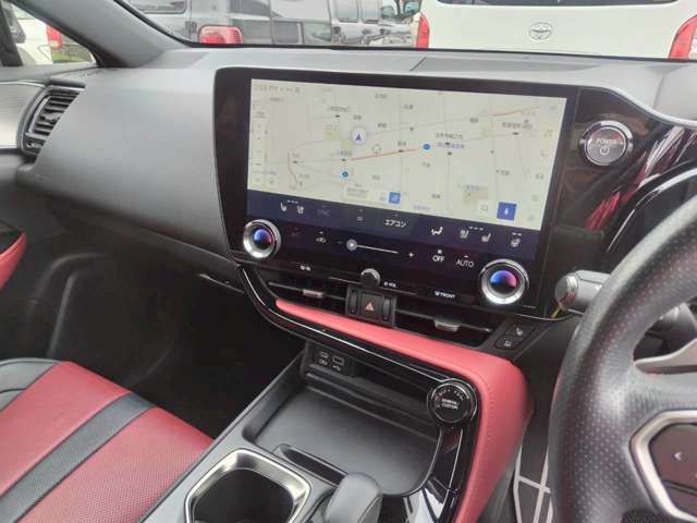 LEXUS NX300h