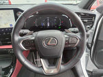 LEXUS NX300h