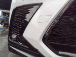 LEXUS NX300h