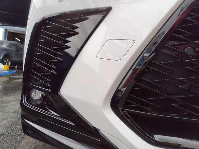 LEXUS NX300h