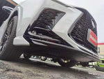 LEXUS NX300h