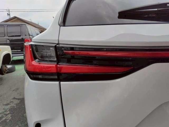 LEXUS NX300h