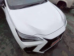 LEXUS NX300h