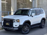 LANDCRUISER 250